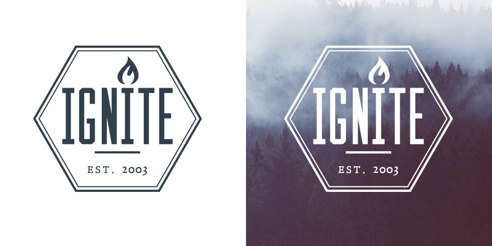 Ignite Est. 2003